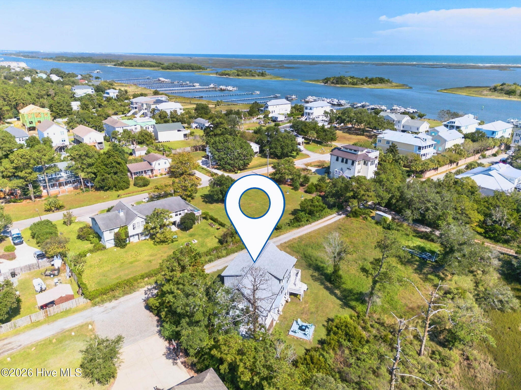 1406 Marsh Cove Lane Property Photo 47