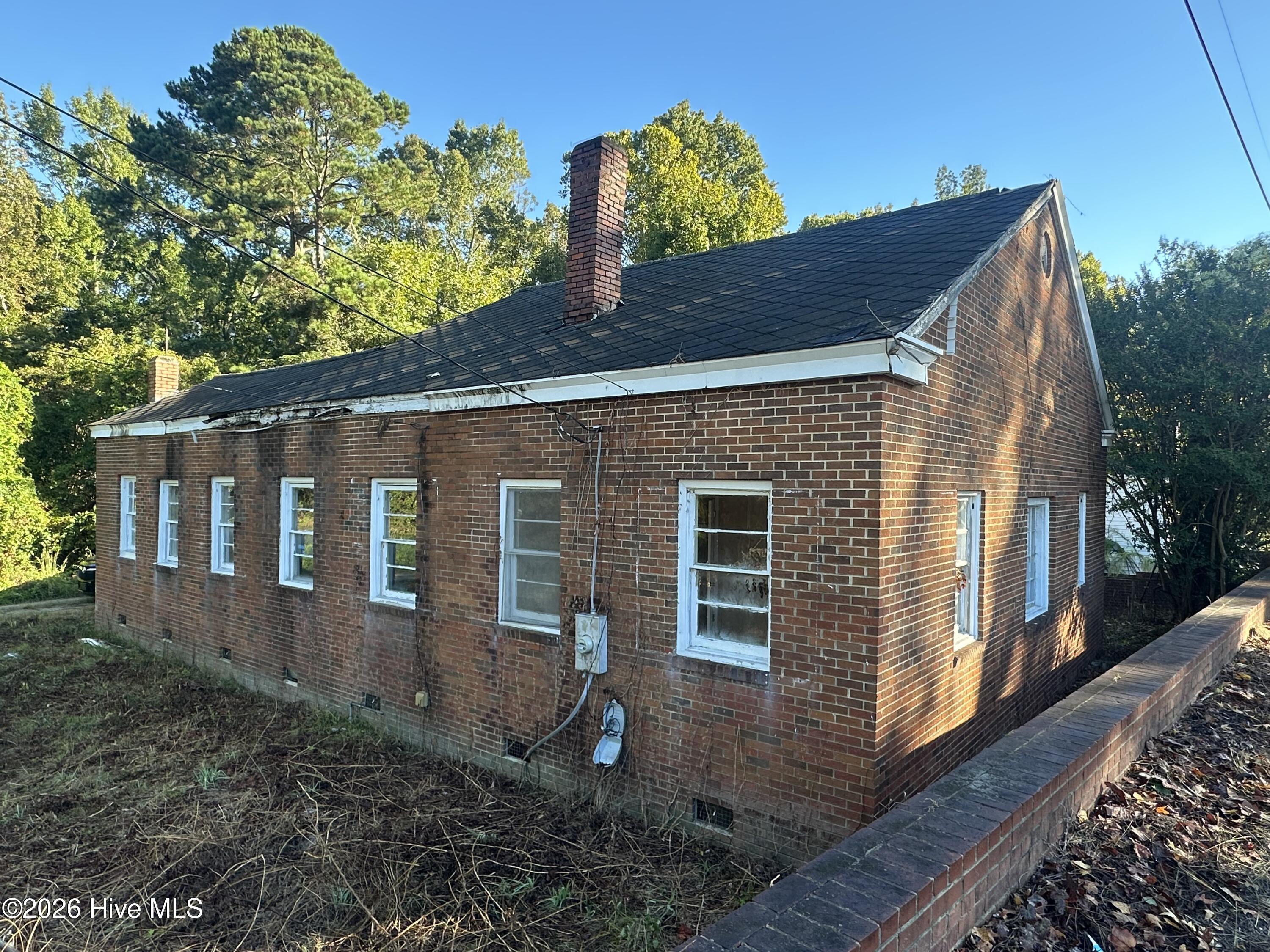 1000 Augusta Road Property Photo 1