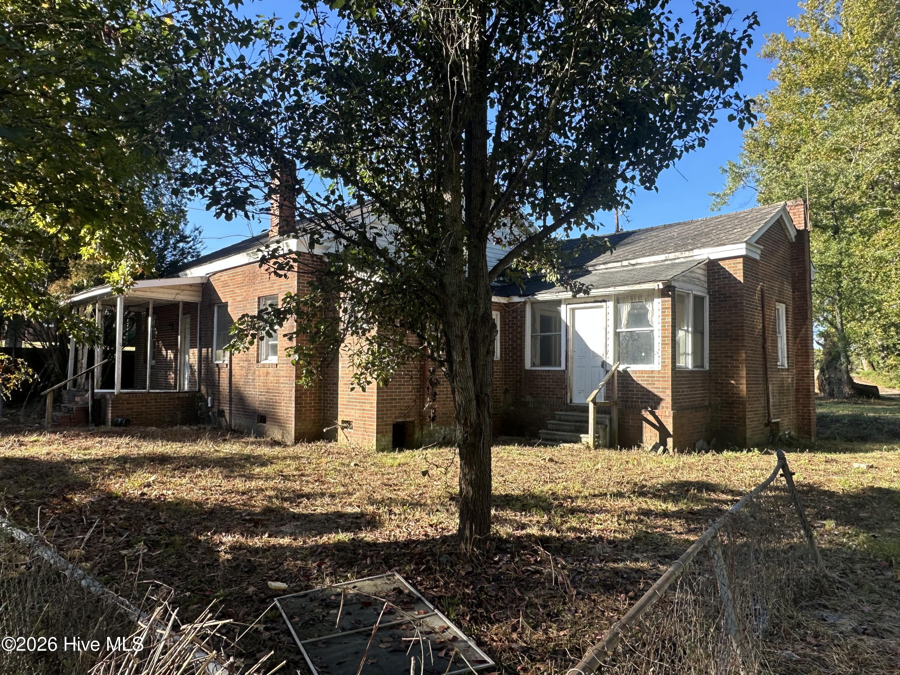 1000 Augusta Road Property Photo 2