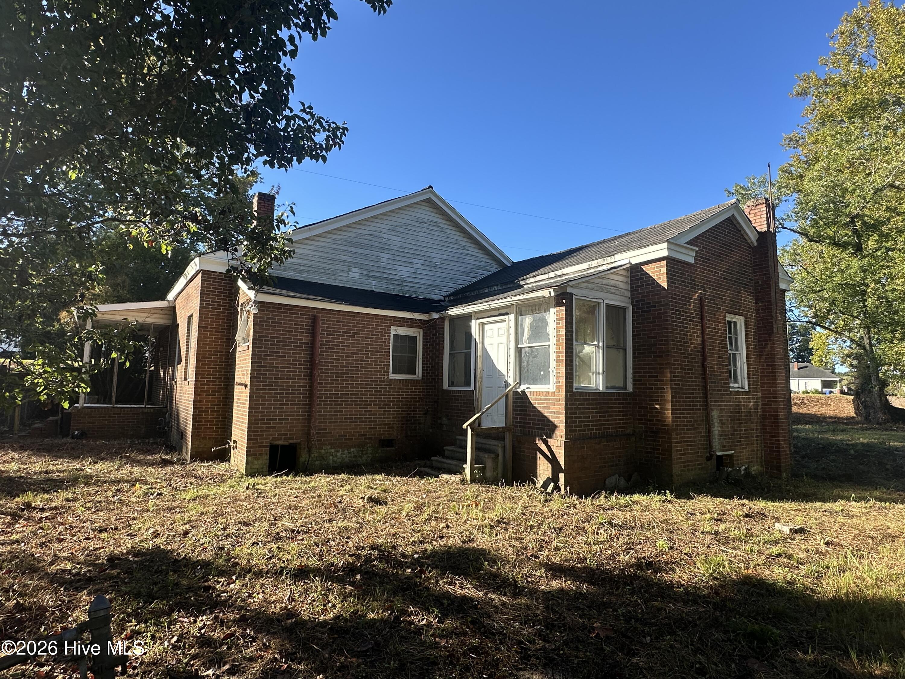 1000 Augusta Road Property Photo 3
