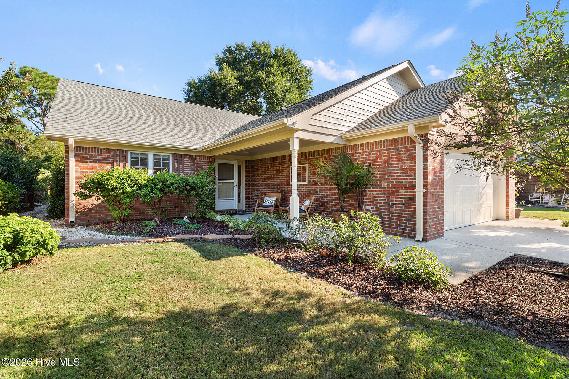 110 Pitch Pine Court Property Photo 1