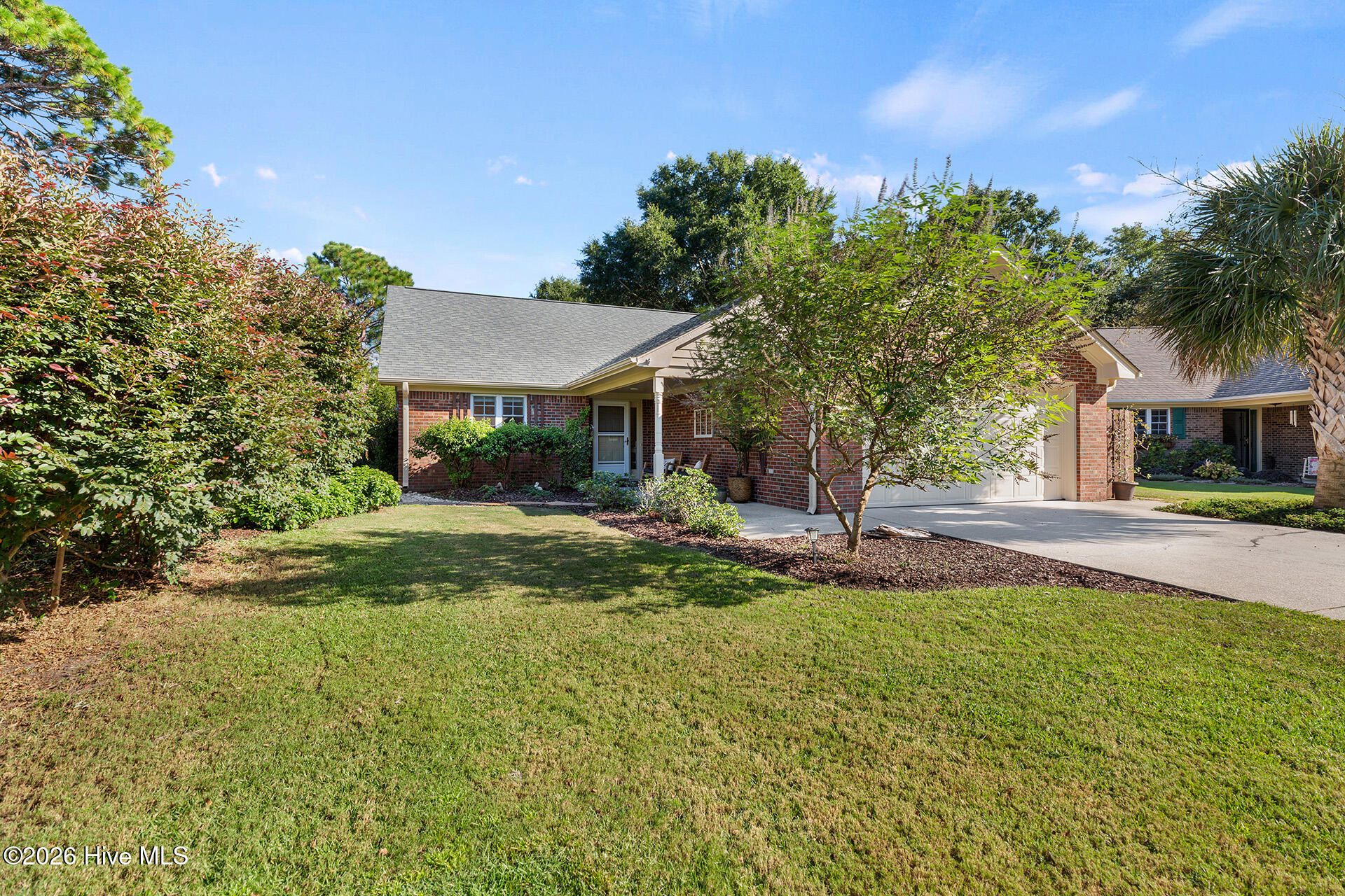 110 Pitch Pine Court Property Photo 2
