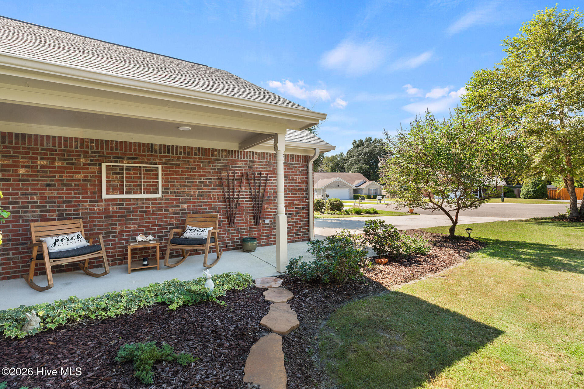 110 Pitch Pine Court Property Photo 3