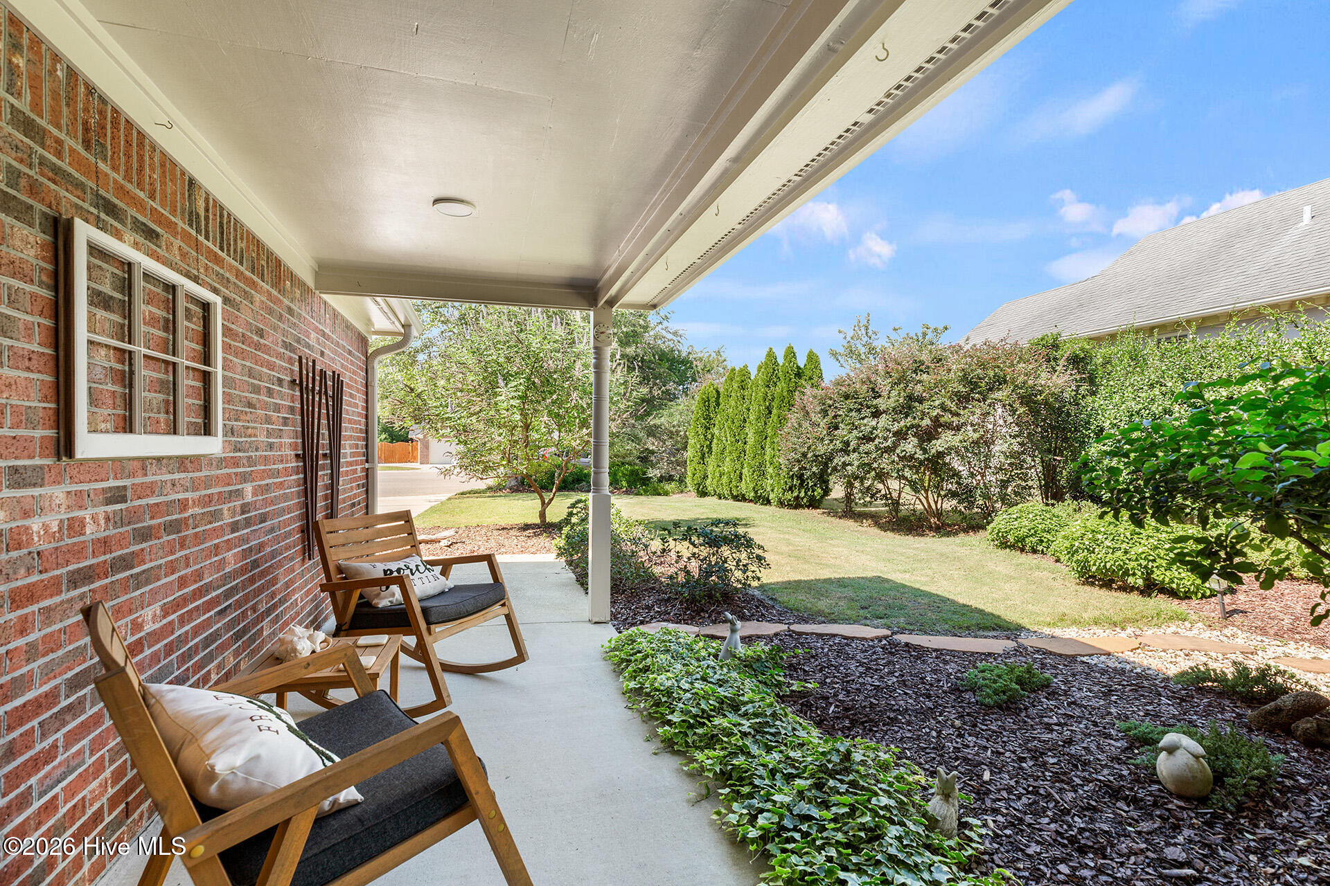 110 Pitch Pine Court Property Photo 6