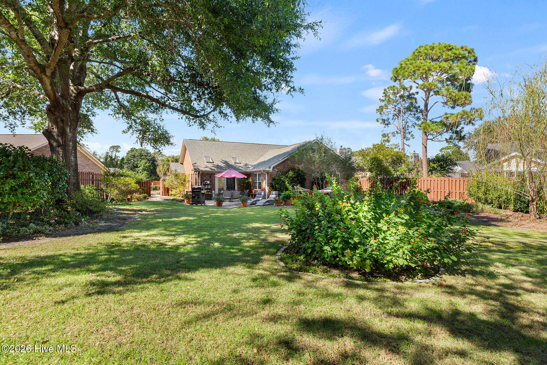 110 Pitch Pine Court Property Photo 38