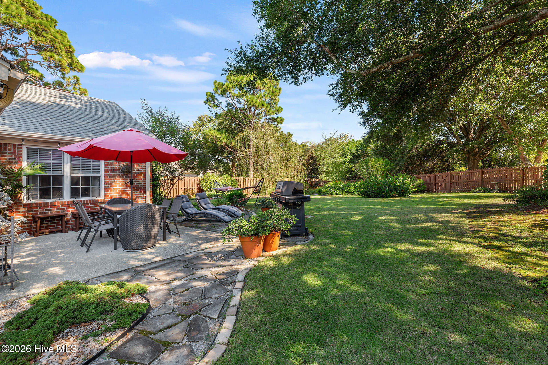 110 Pitch Pine Court Property Photo 41