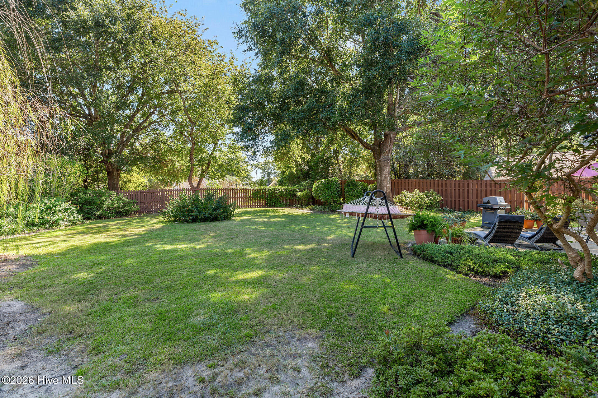 110 Pitch Pine Court Property Photo 43