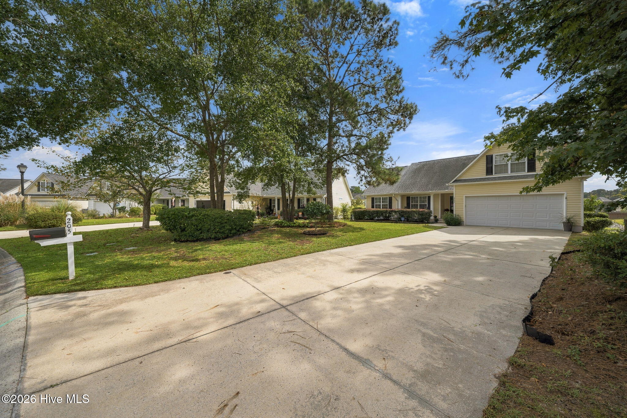205 Whitehill Road Property Photo 3