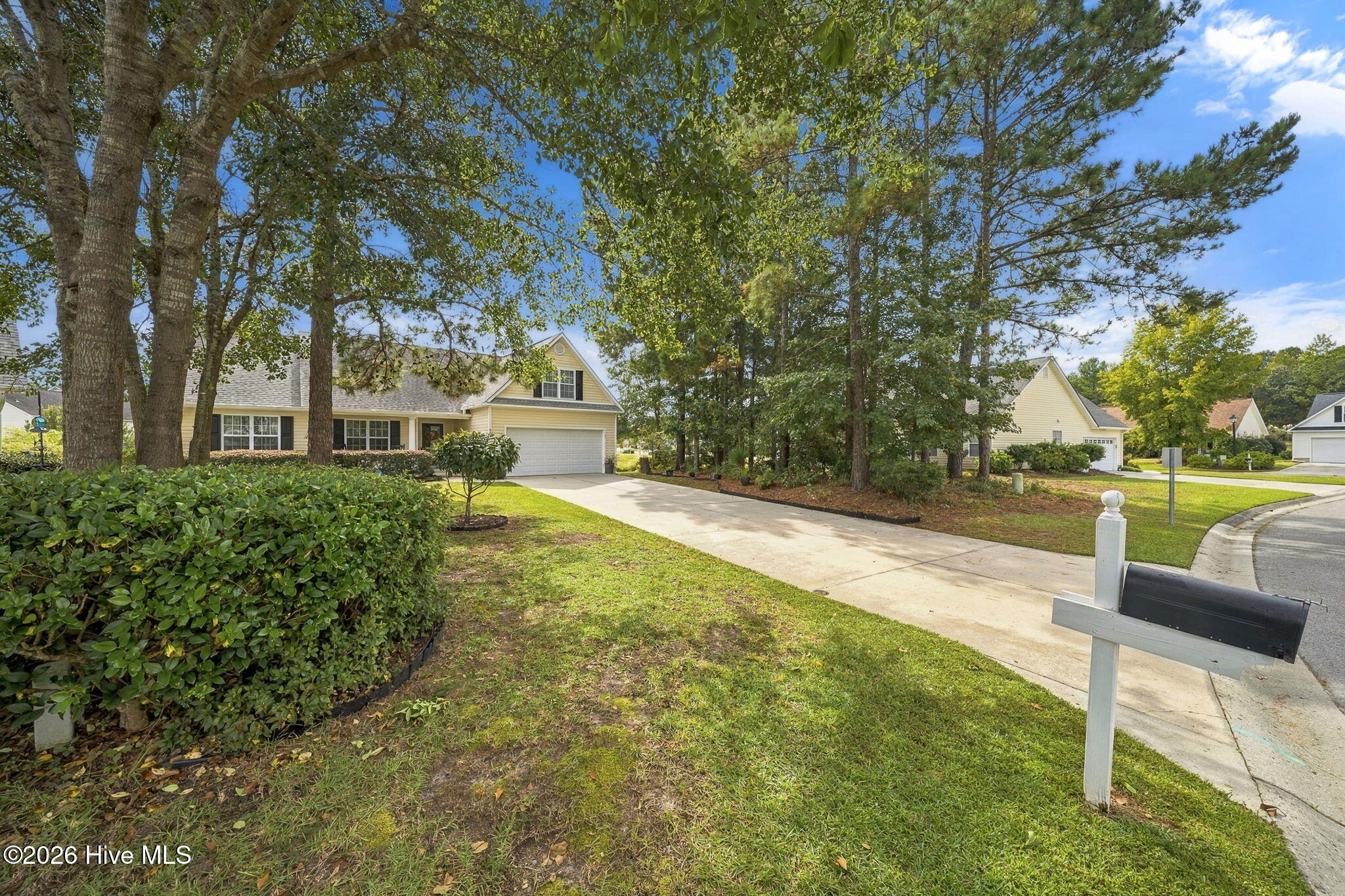 205 Whitehill Road Property Photo 4