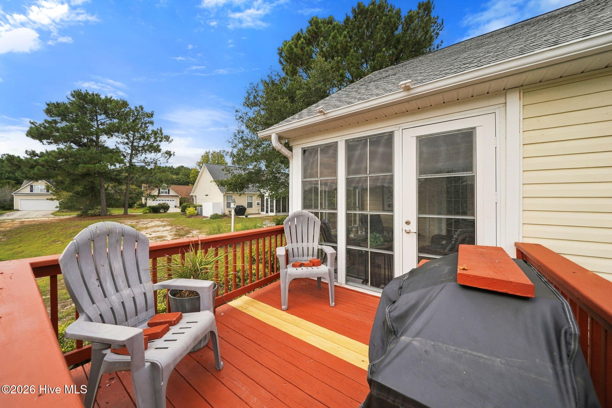 205 Whitehill Road Property Photo 45