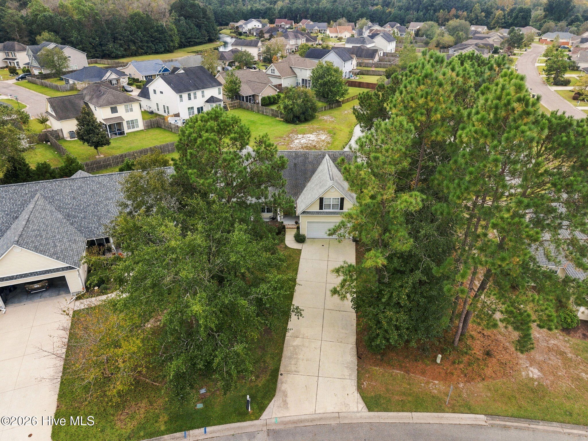 205 Whitehill Road Property Photo 48