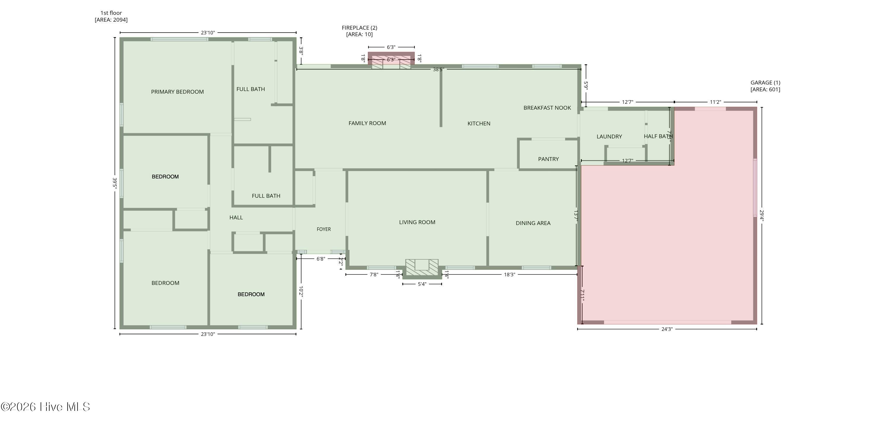 105 Brentwood Drive N Property Photo 16