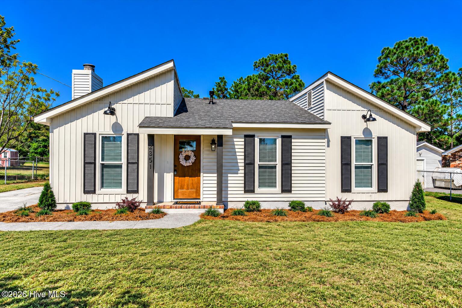 2351 Travis Pines Drive Property Photo 1