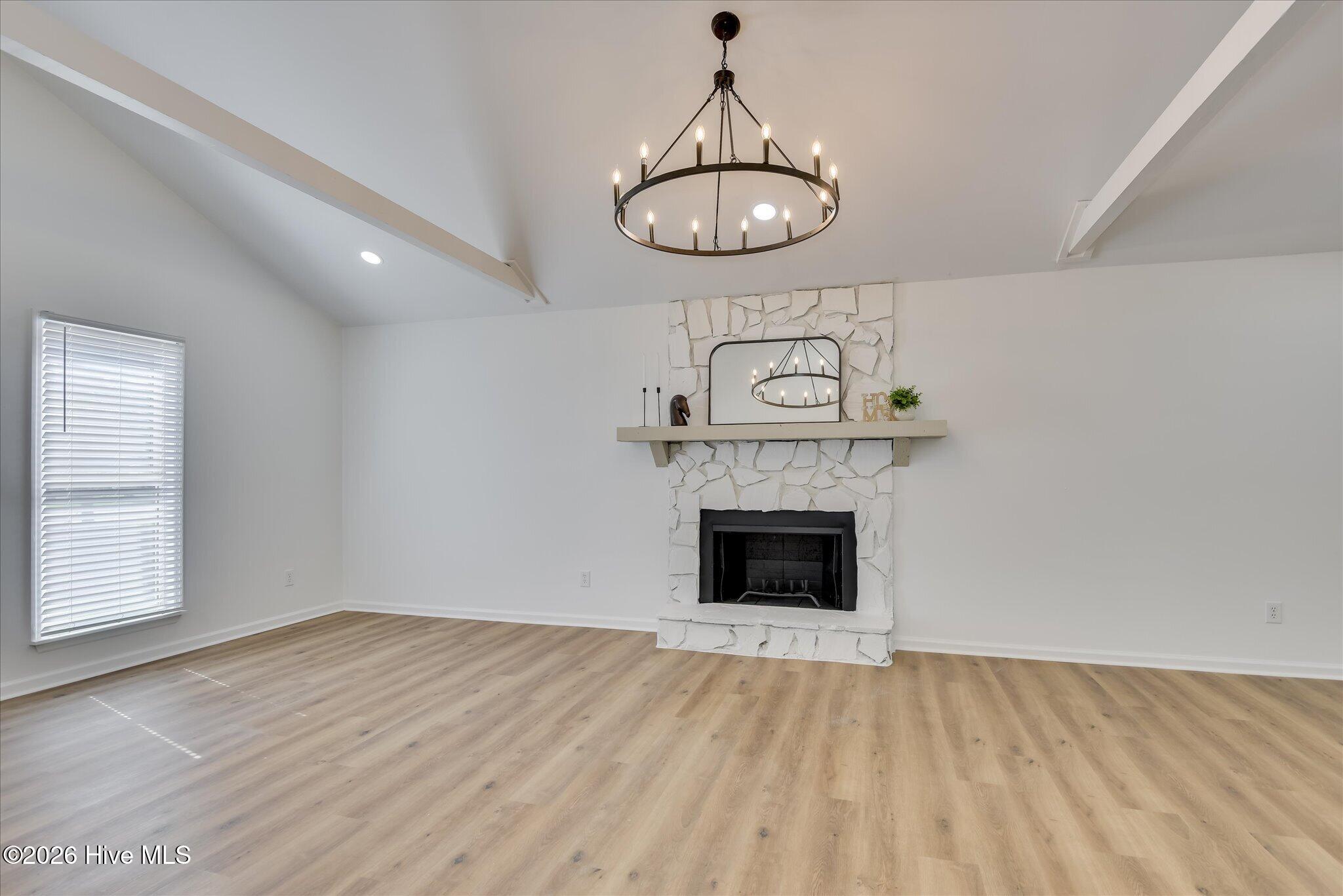 2351 Travis Pines Drive Property Photo 8