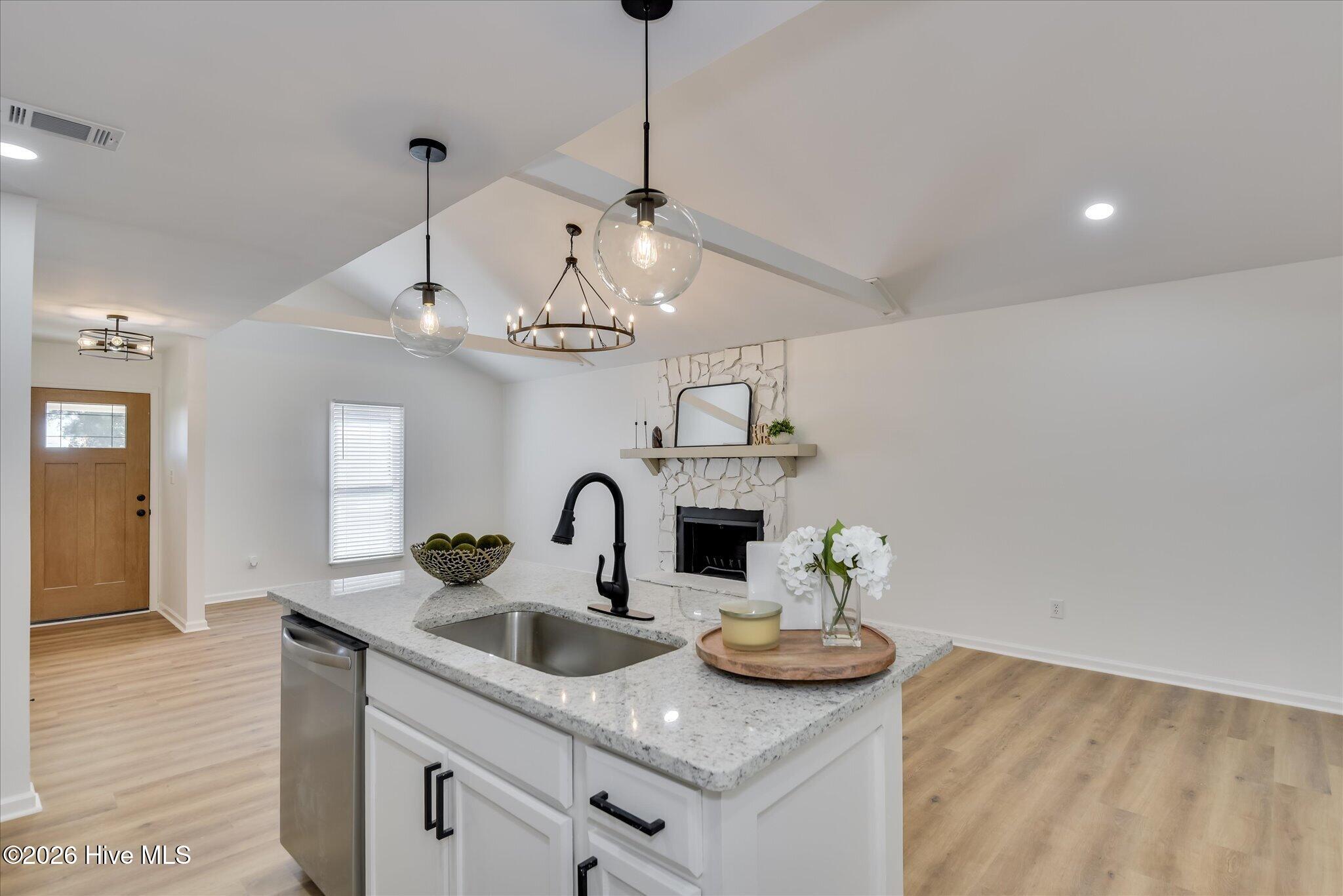 2351 Travis Pines Drive Property Photo 18