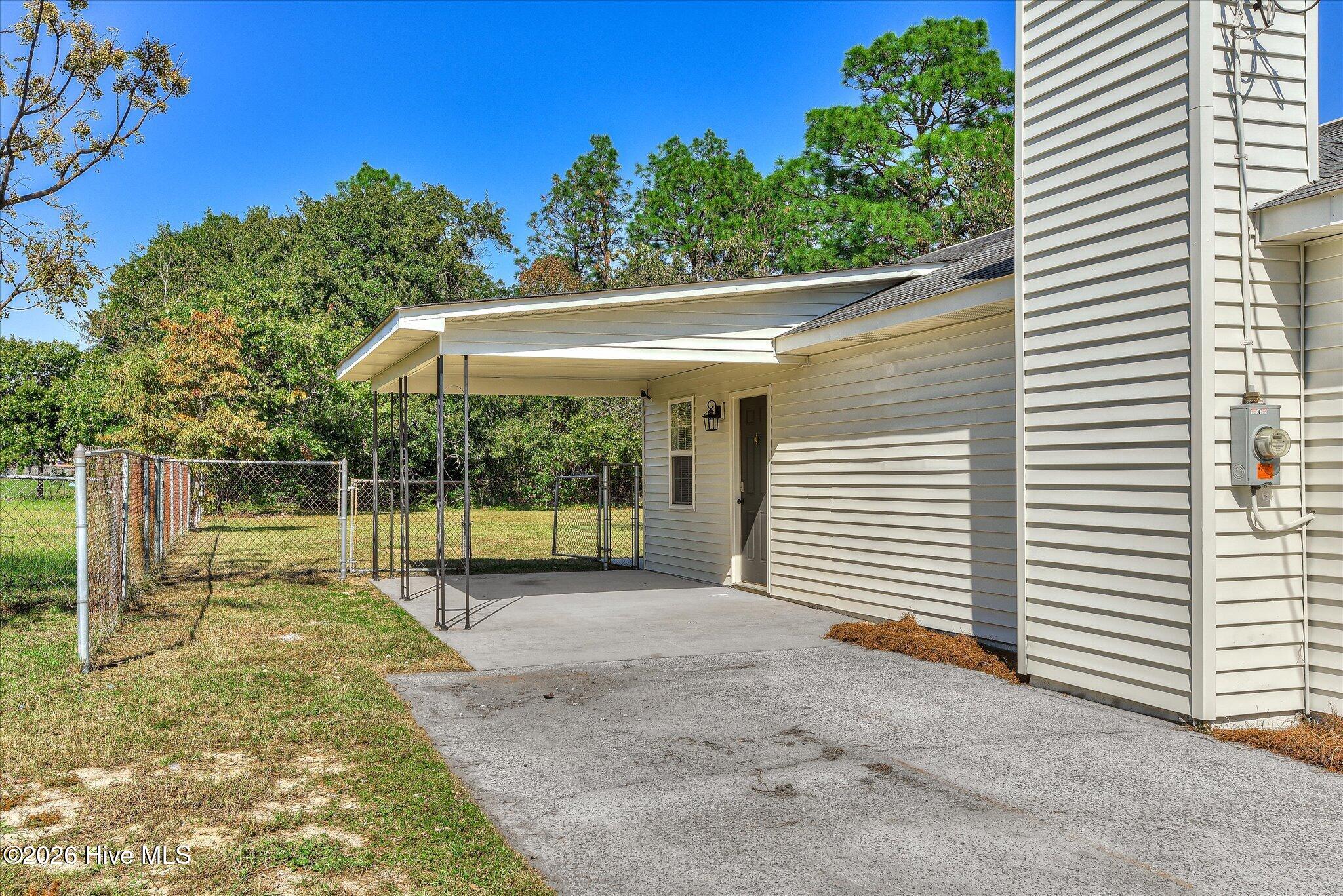 2351 Travis Pines Drive Property Photo 46