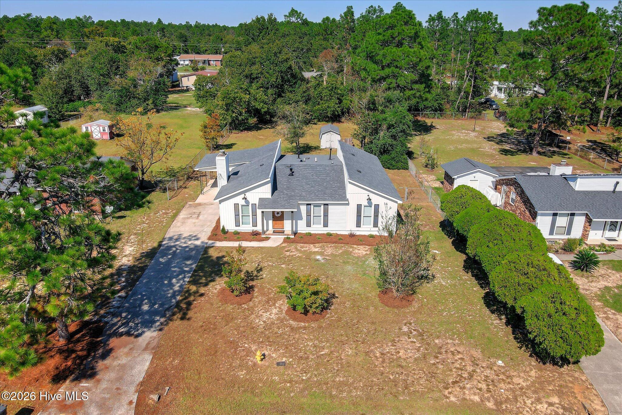 2351 Travis Pines Drive Property Photo 52
