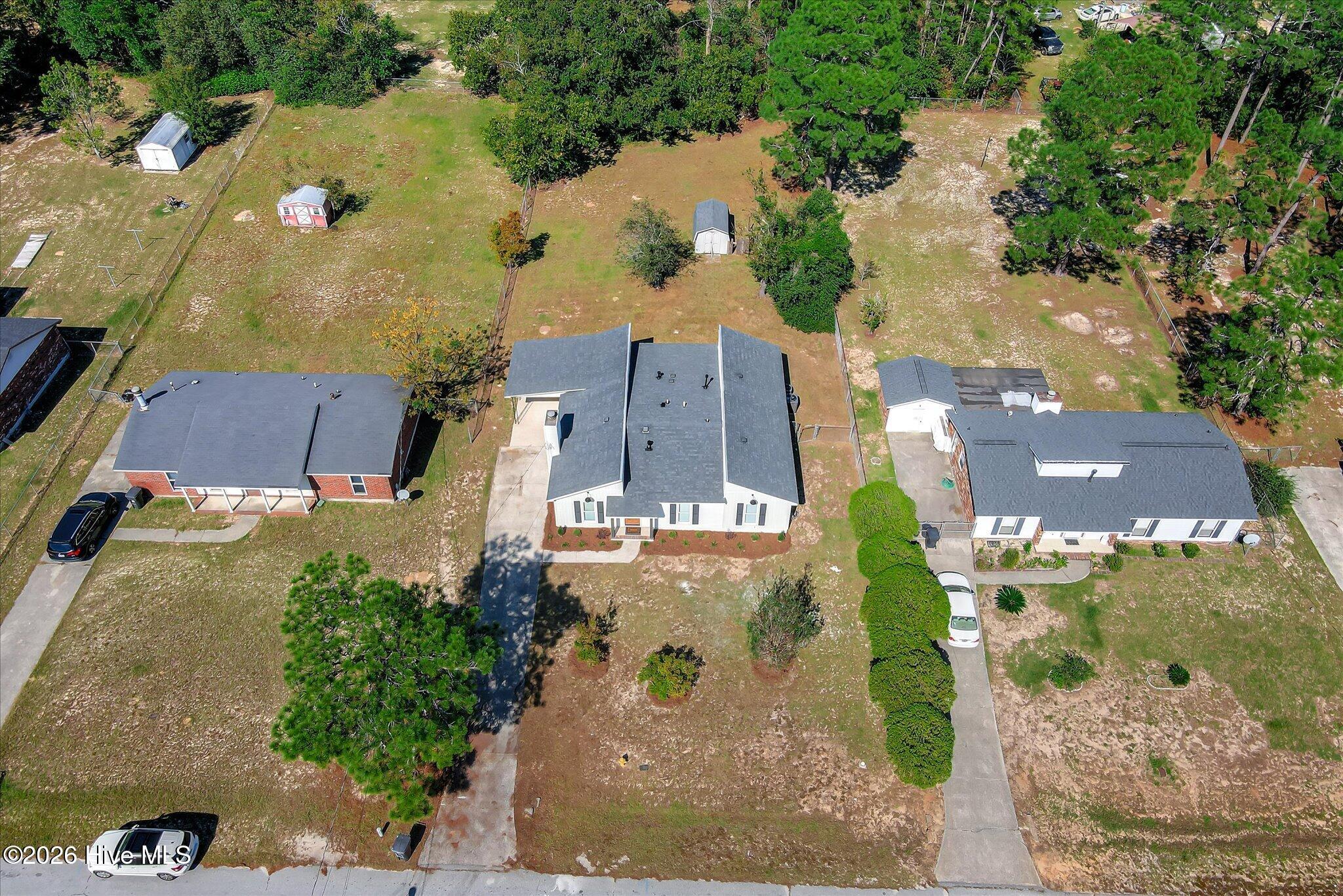 2351 Travis Pines Drive Property Photo 53