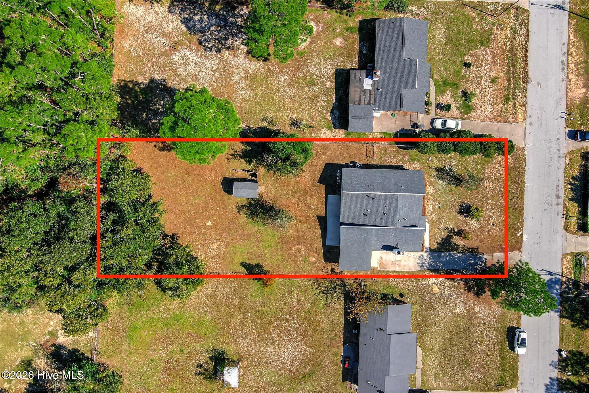 2351 Travis Pines Drive Property Photo 54