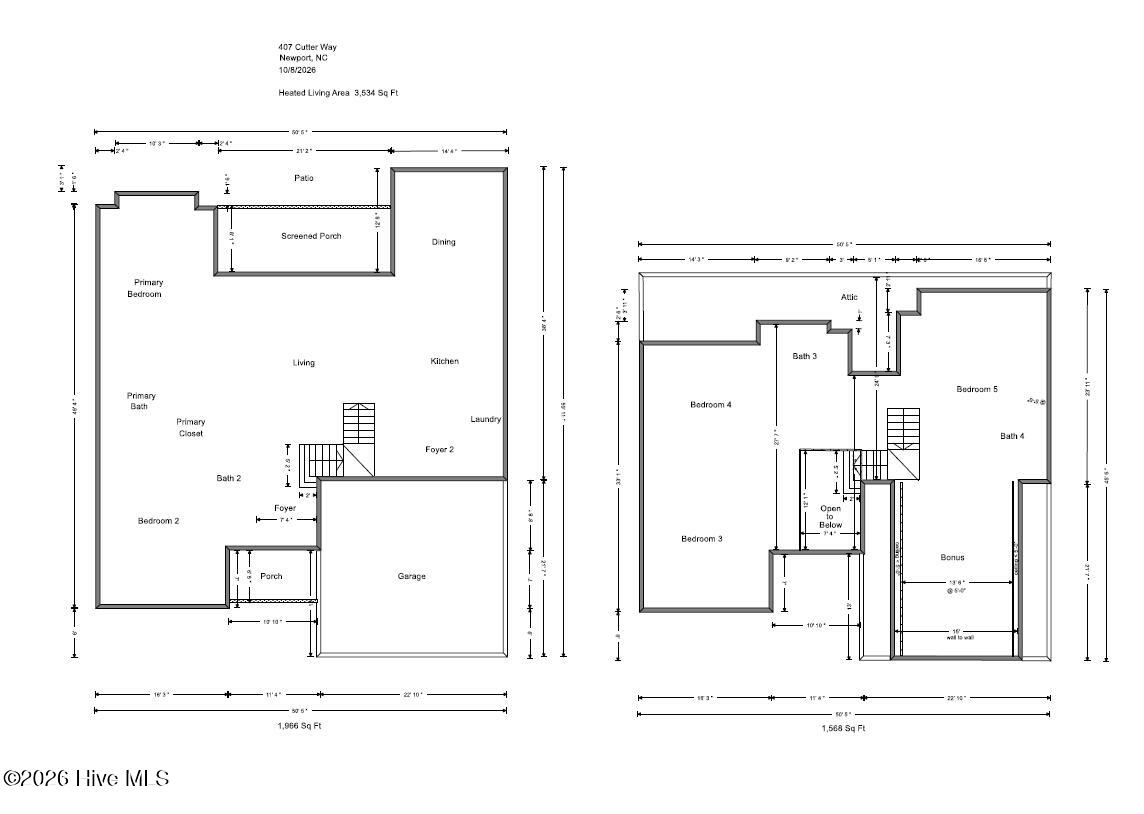 407 Cutter Way Property Photo 51