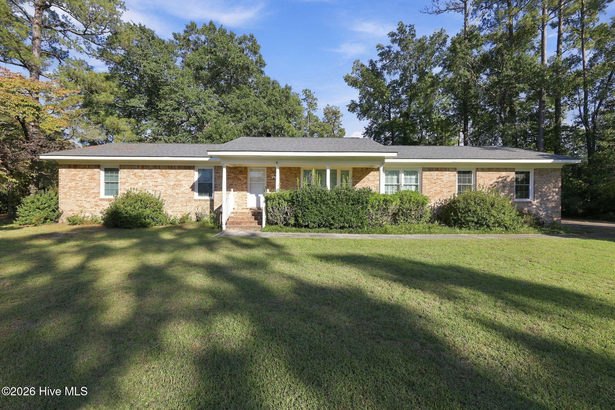 708 Hawthorne Road Property Photo 1
