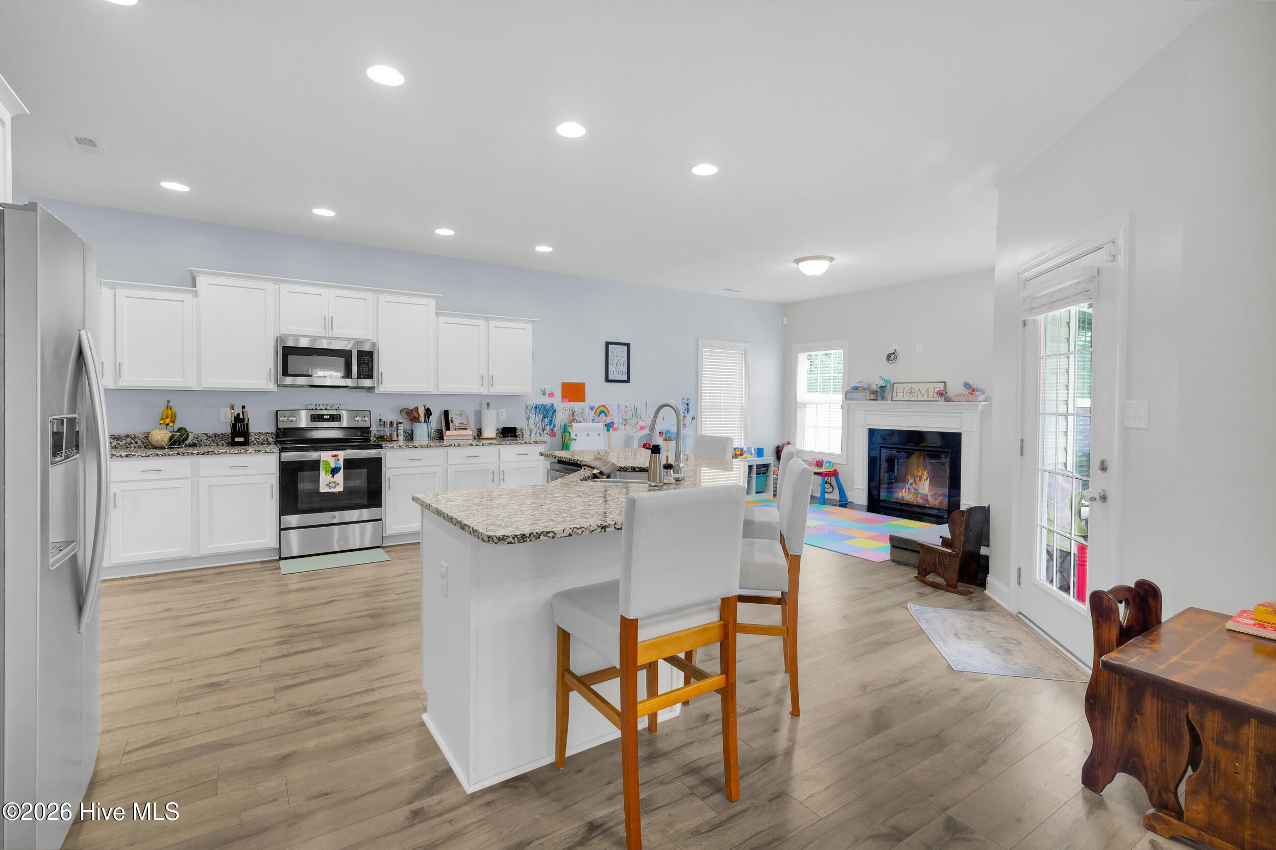 630 Indigo Johnston Drive Property Photo 10