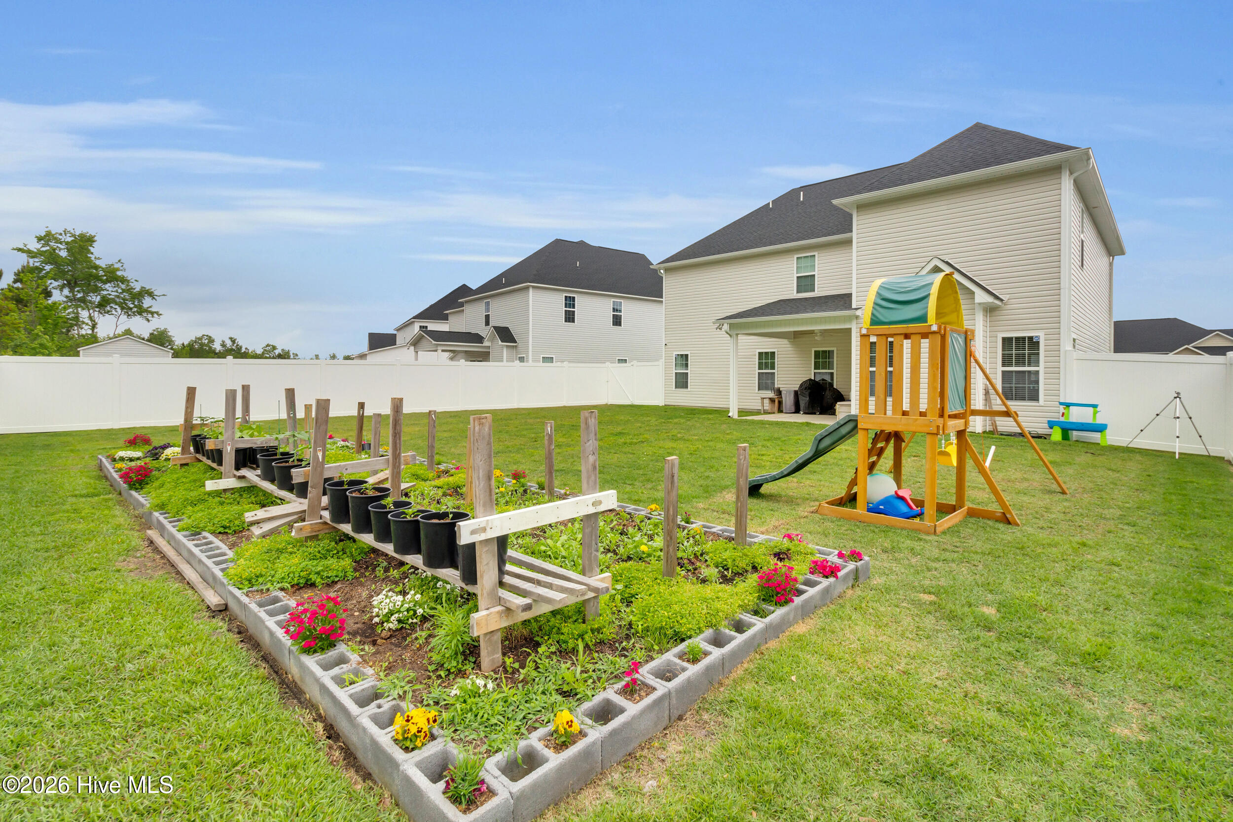 630 Indigo Johnston Drive Property Photo 36