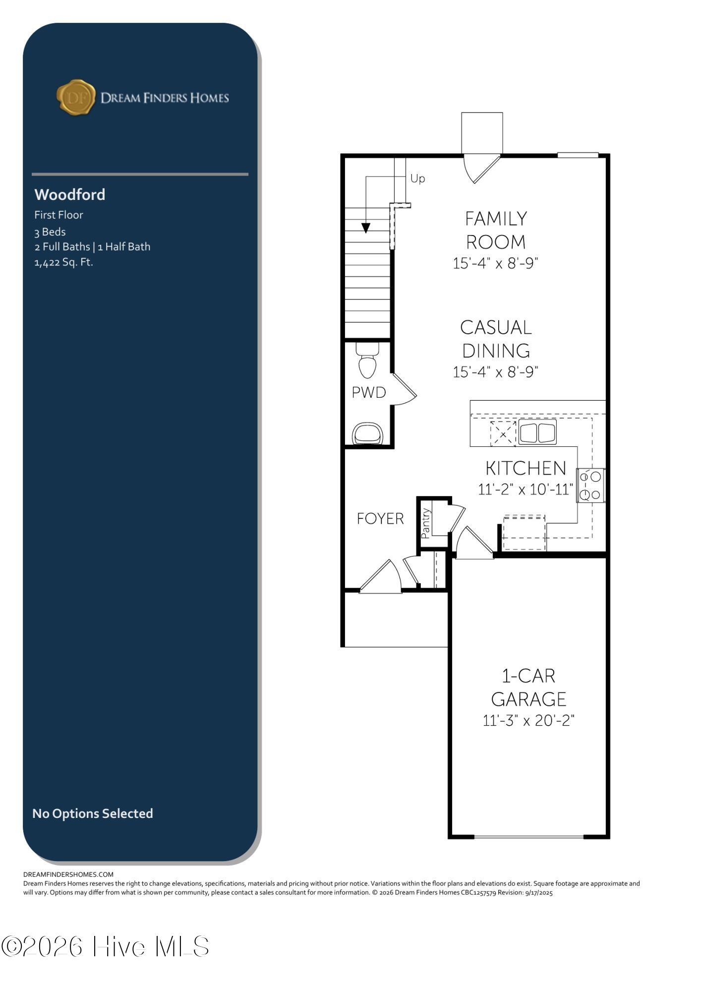 633 Sandy Hollow Drive Property Photo 14