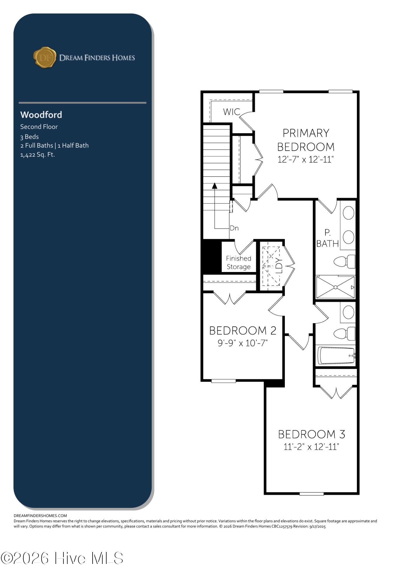 633 Sandy Hollow Drive Property Photo 15