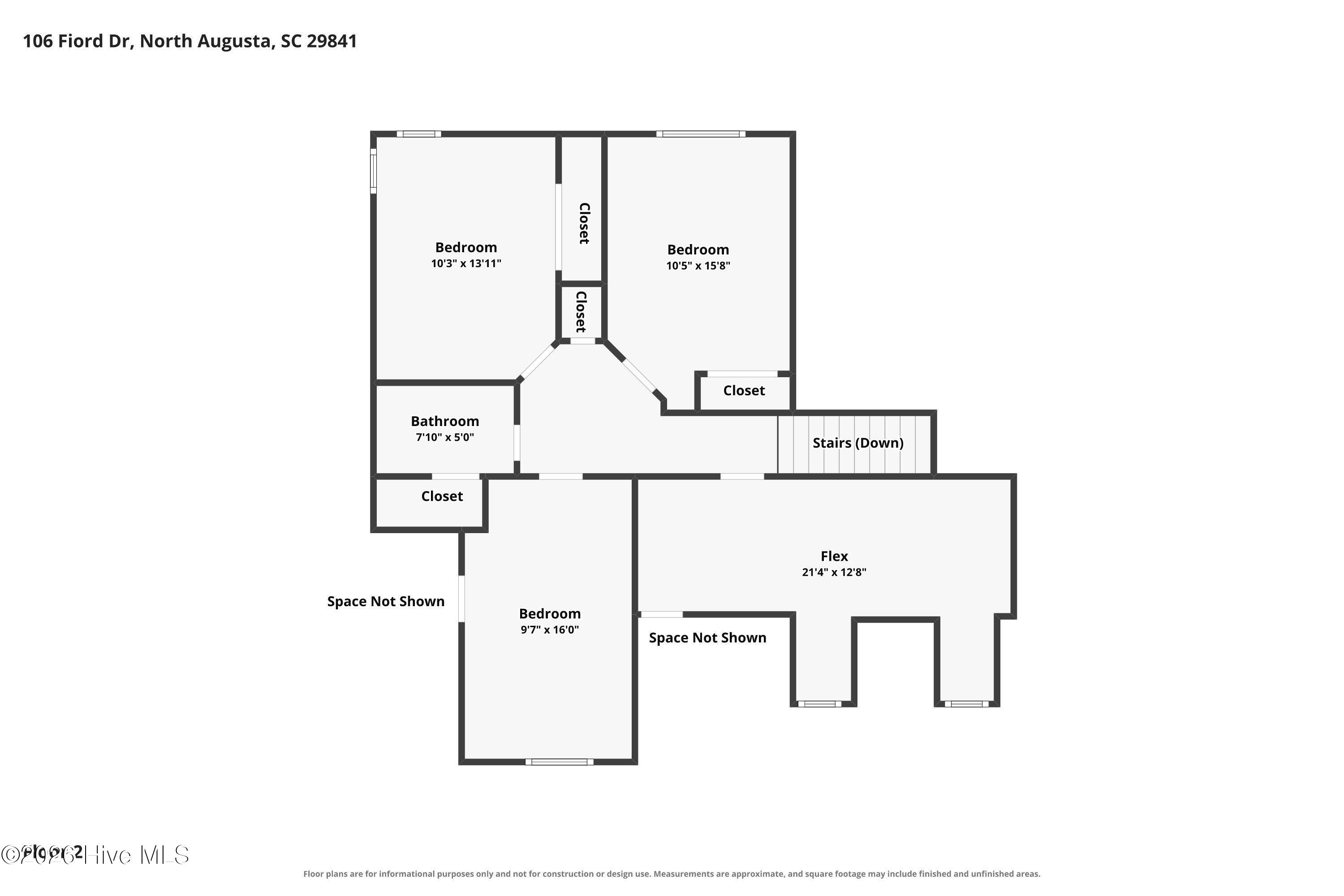 106 Fiord Drive Property Photo 26