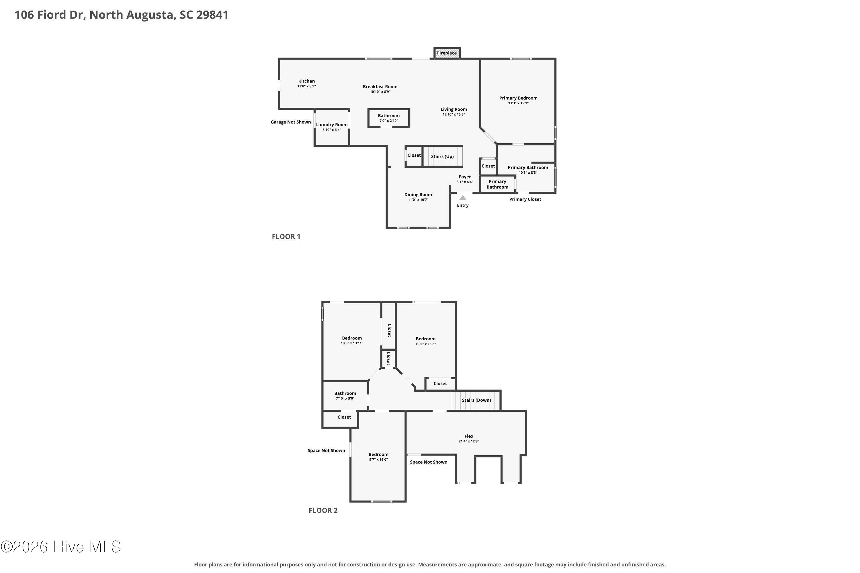106 Fiord Drive Property Photo 27