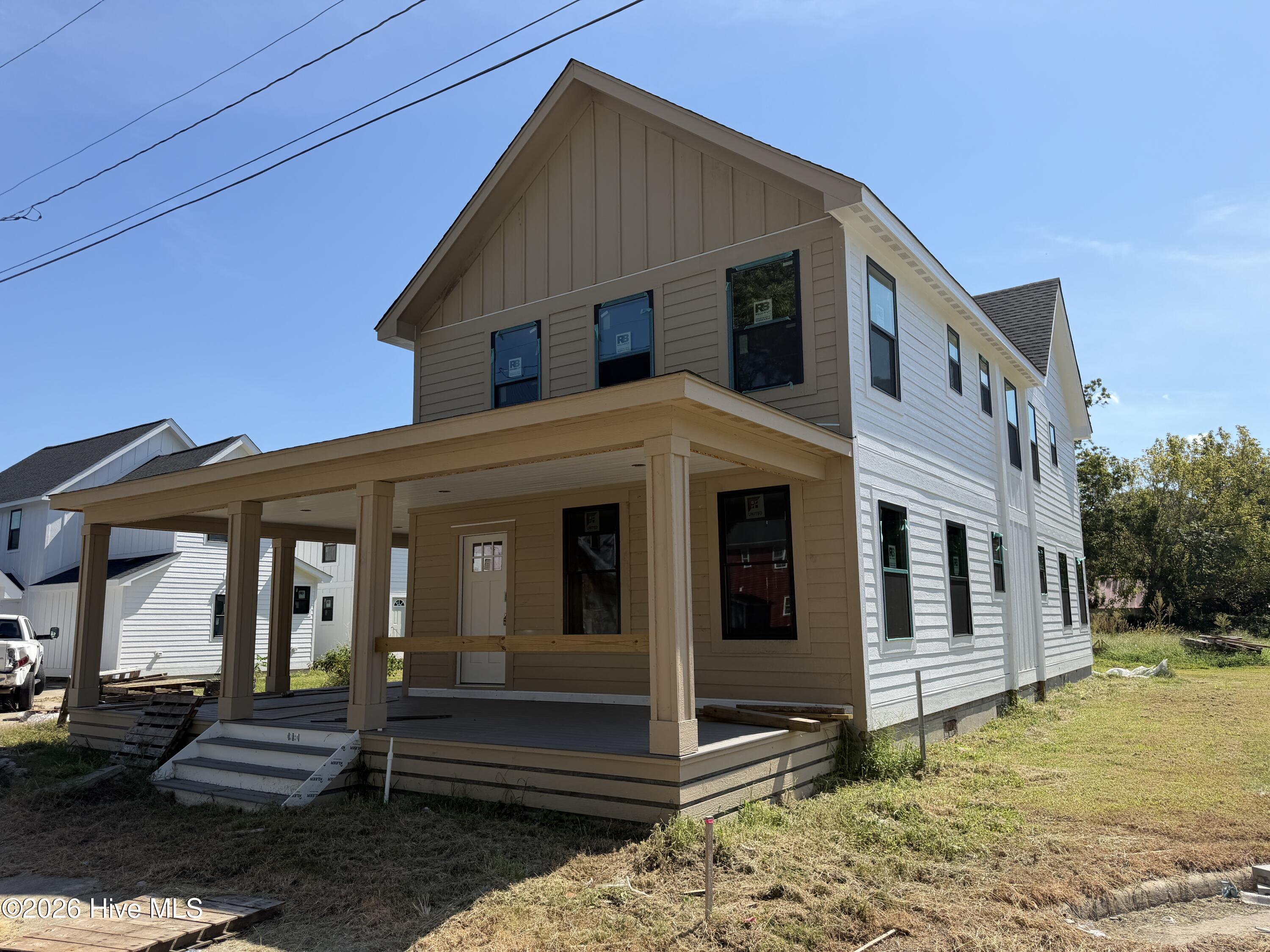 105 Bell Street Property Photo 1