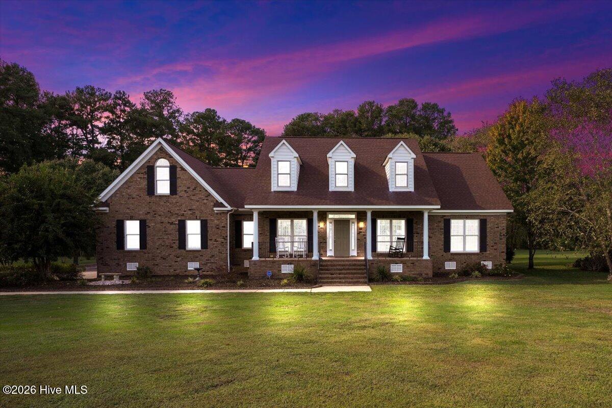 9246 Thomas Road Property Photo 1