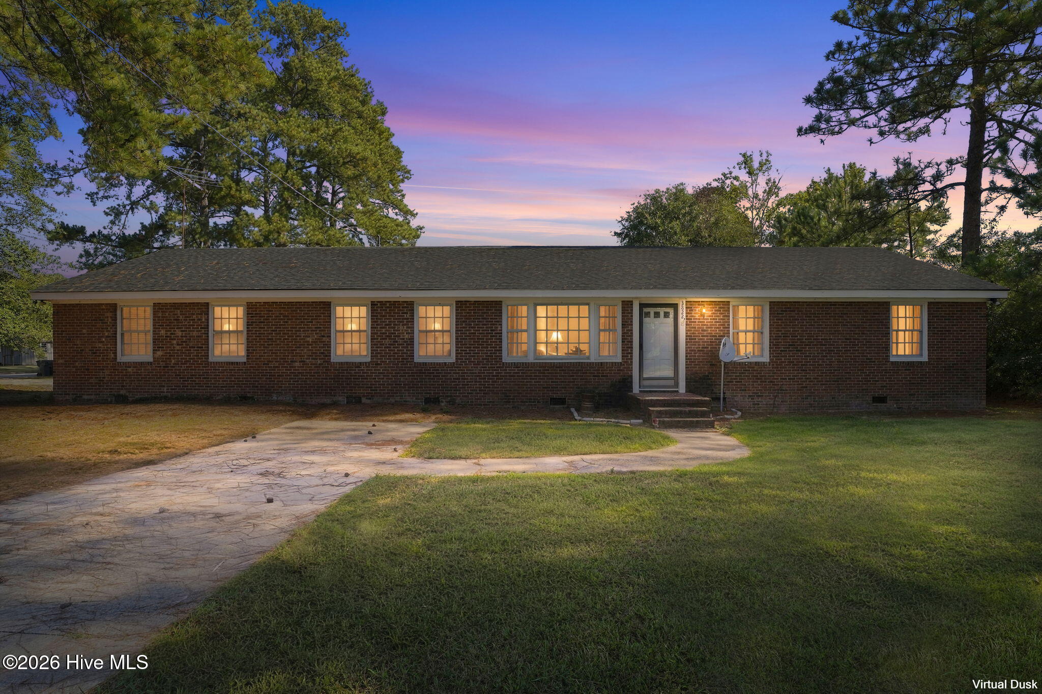 3822 Bridgers Street Nw Property Photo 1