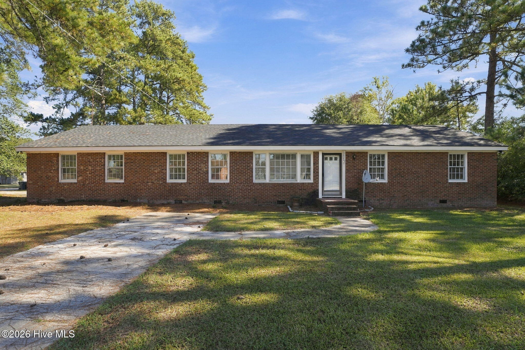 3822 Bridgers Street Nw Property Photo 2