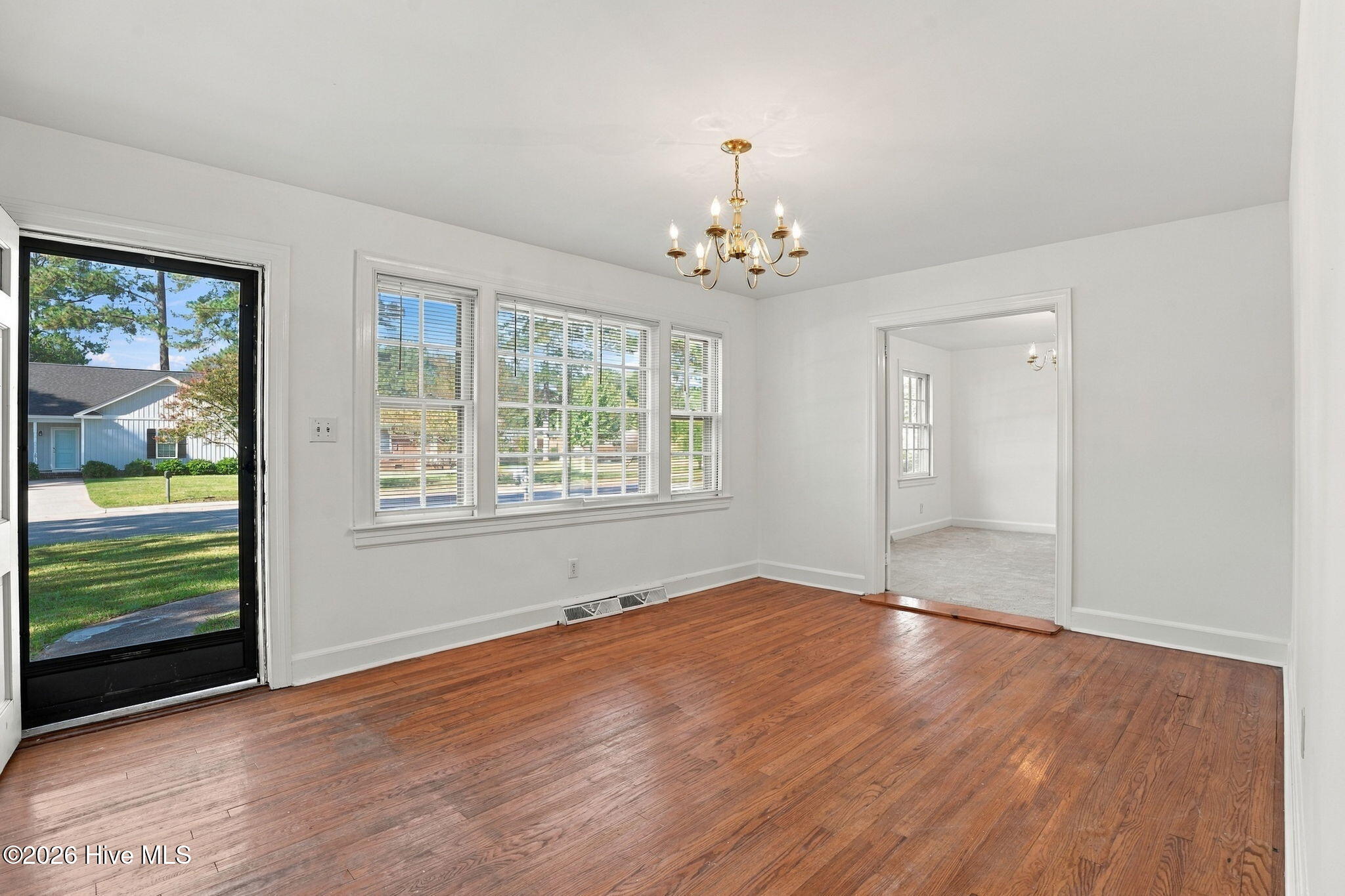 3822 Bridgers Street Nw Property Photo 5