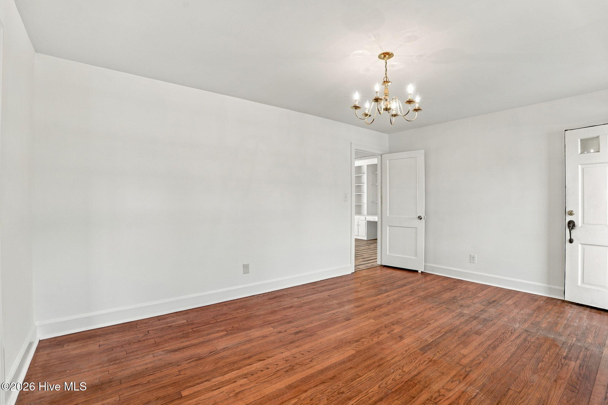 3822 Bridgers Street Nw Property Photo 6