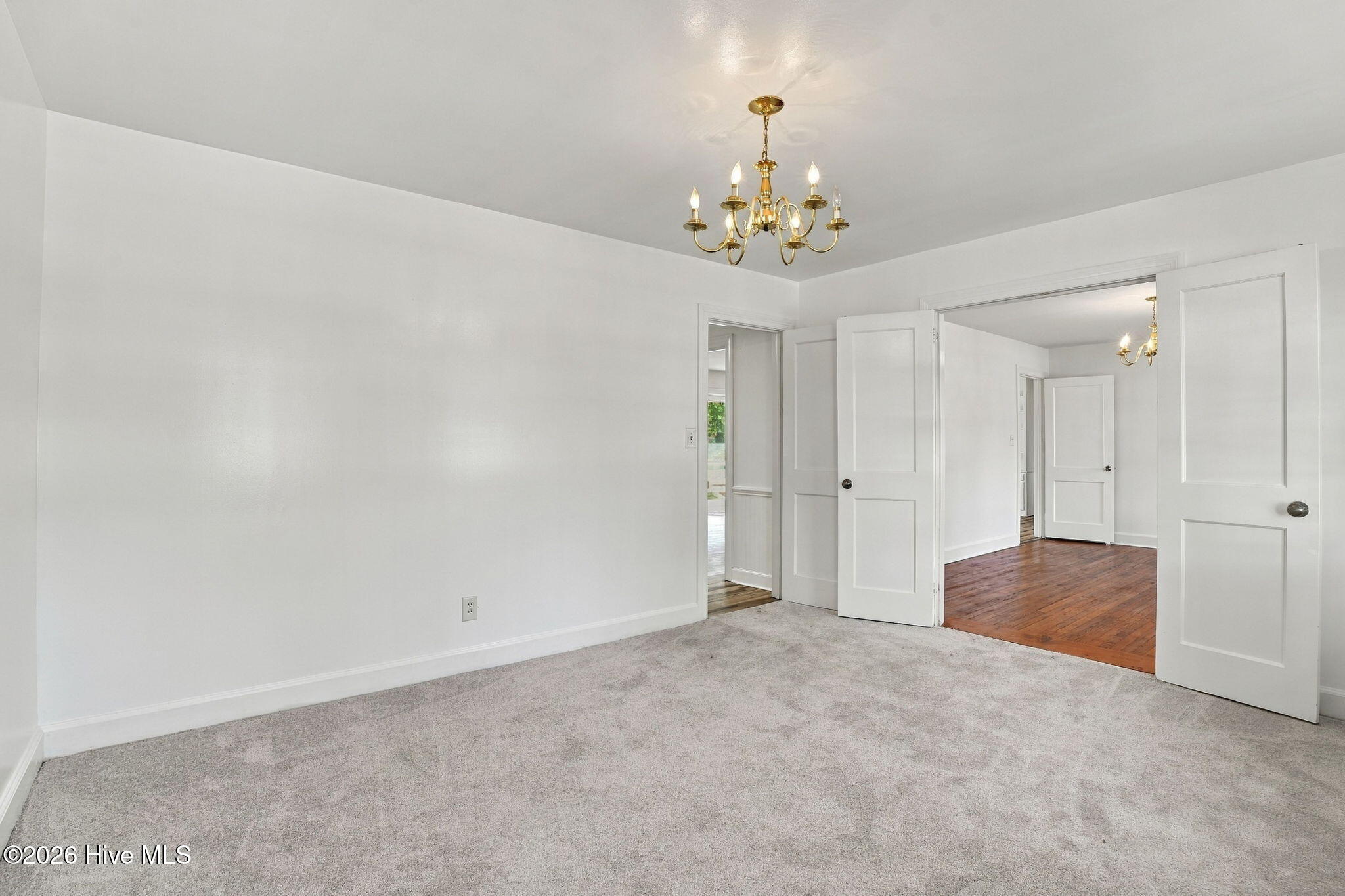 3822 Bridgers Street Nw Property Photo 8