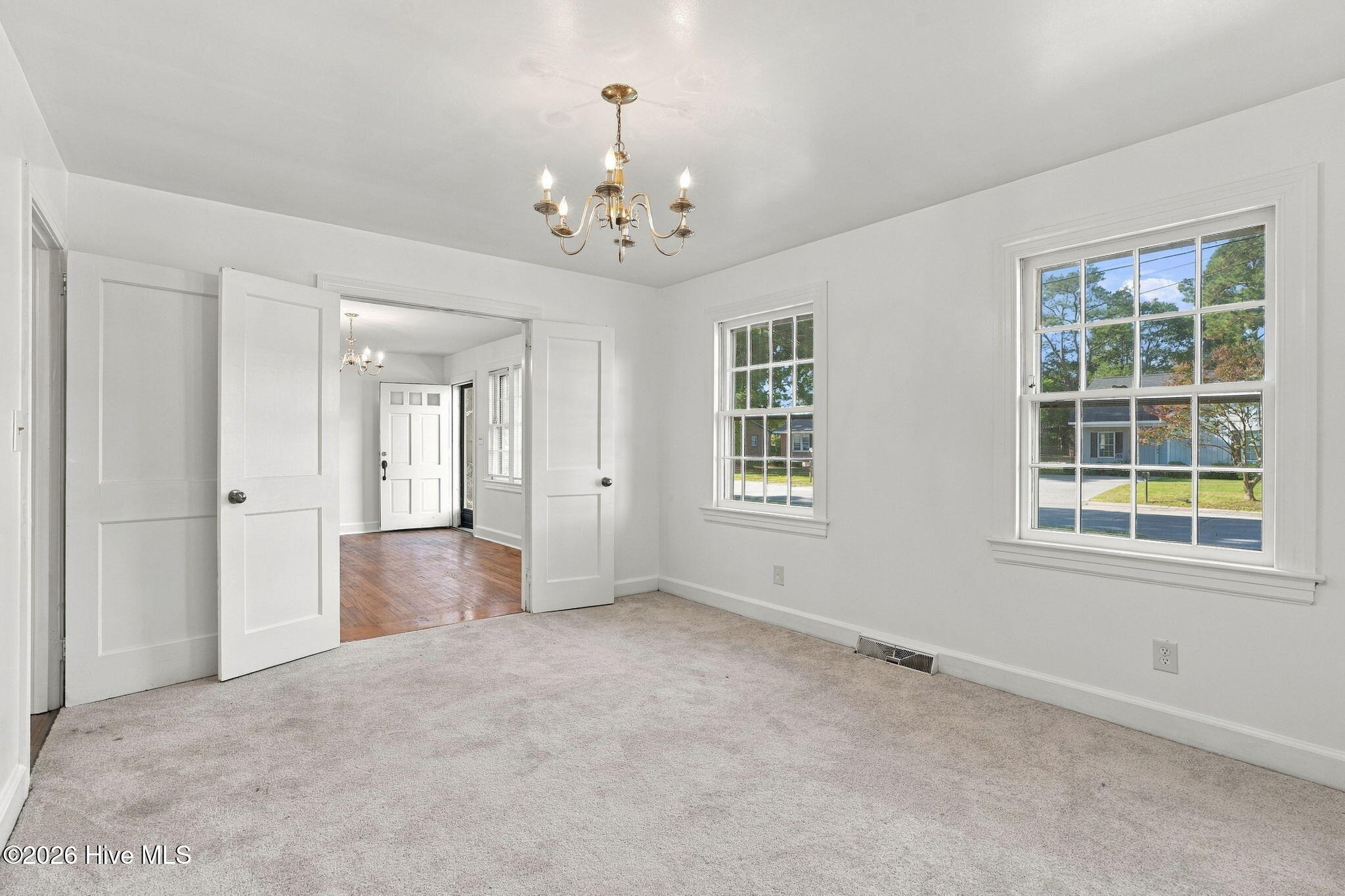 3822 Bridgers Street Nw Property Photo 9