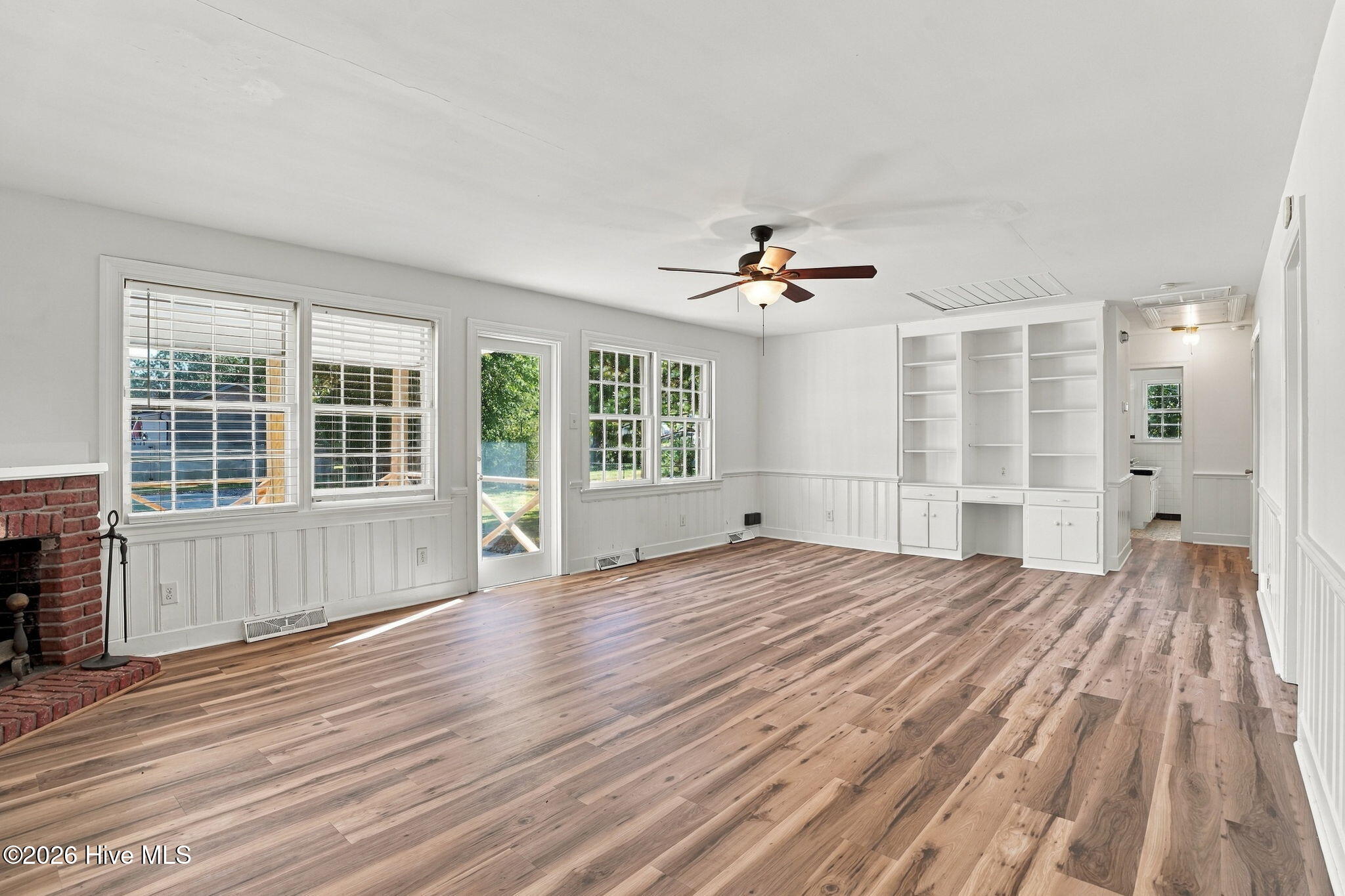 3822 Bridgers Street Nw Property Photo 10