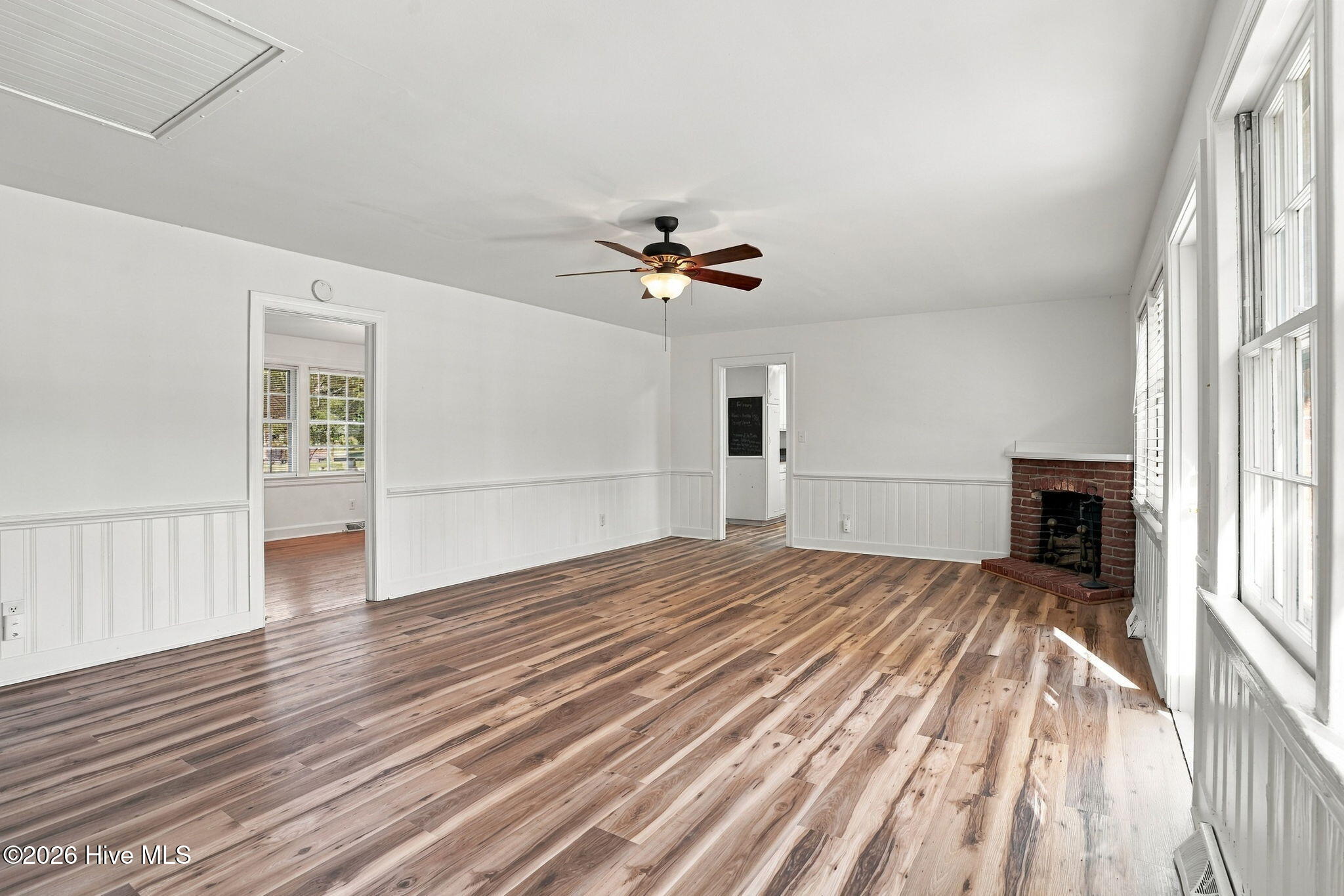 3822 Bridgers Street Nw Property Photo 11