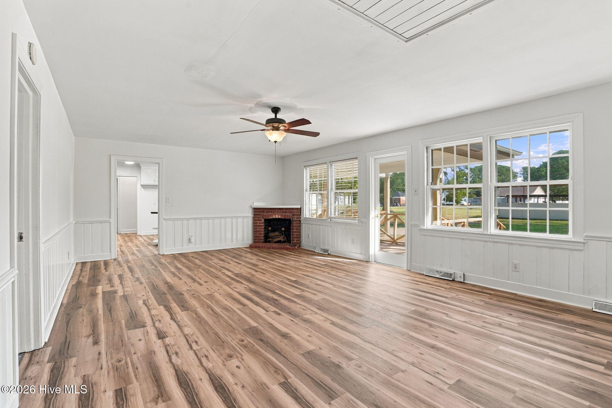 3822 Bridgers Street Nw Property Photo 12