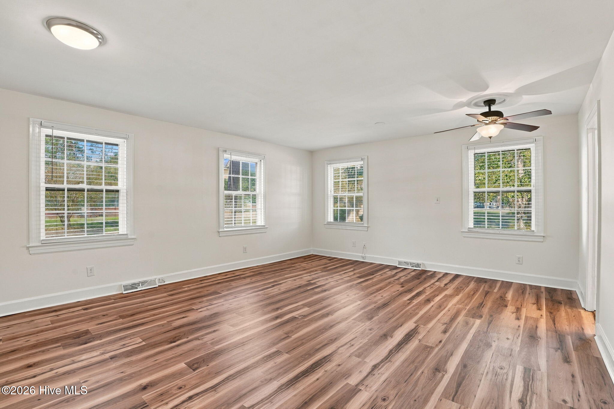 3822 Bridgers Street Nw Property Photo 19