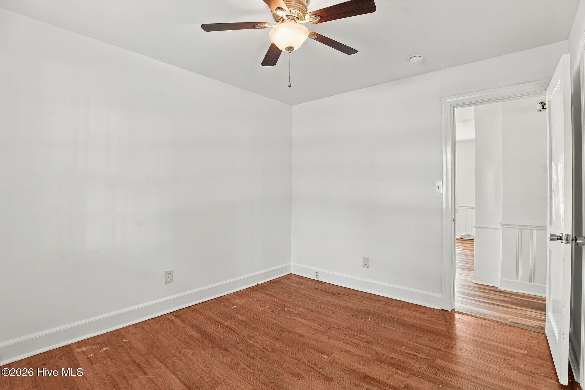 3822 Bridgers Street Nw Property Photo 27