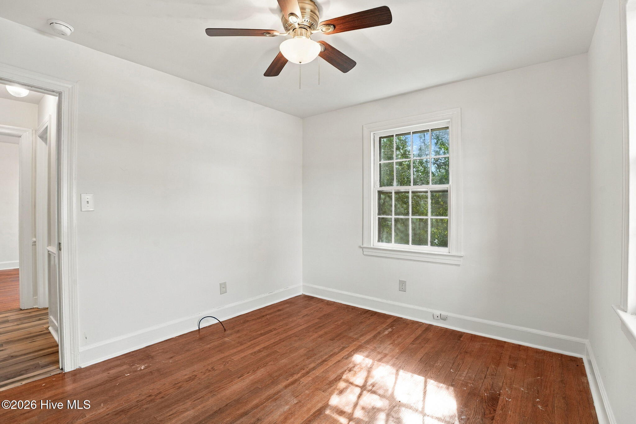 3822 Bridgers Street Nw Property Photo 29