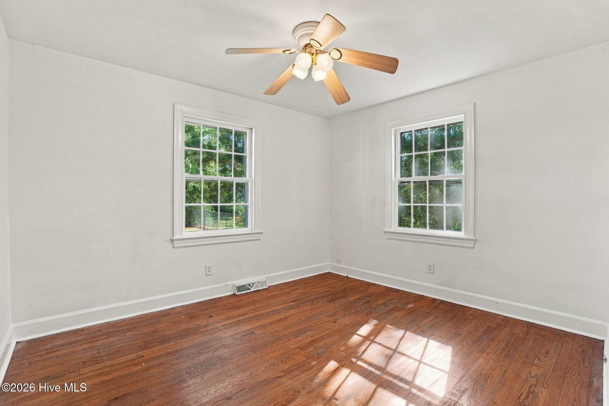 3822 Bridgers Street Nw Property Photo 32