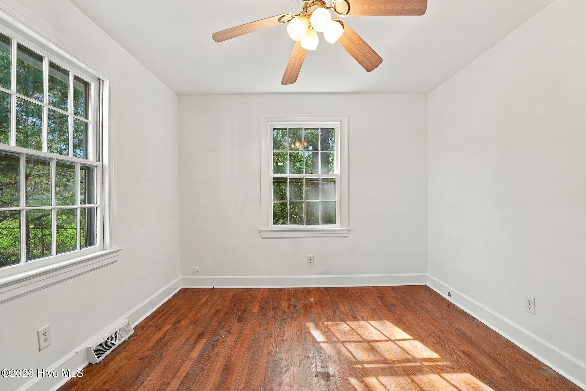 3822 Bridgers Street Nw Property Photo 33