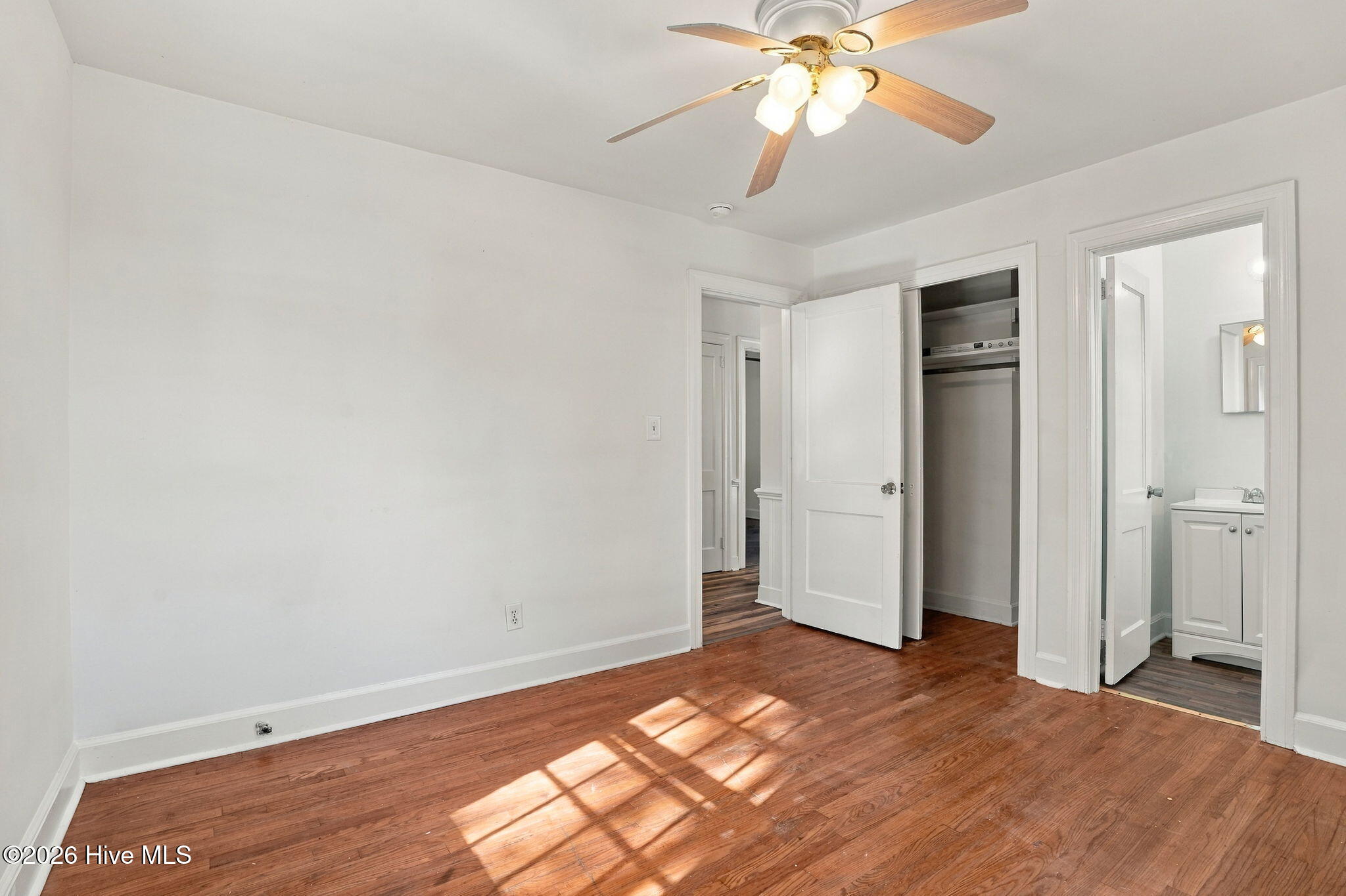 3822 Bridgers Street Nw Property Photo 34