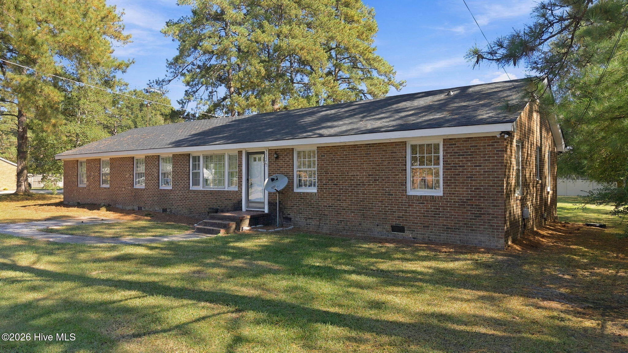 3822 Bridgers Street Nw Property Photo 36