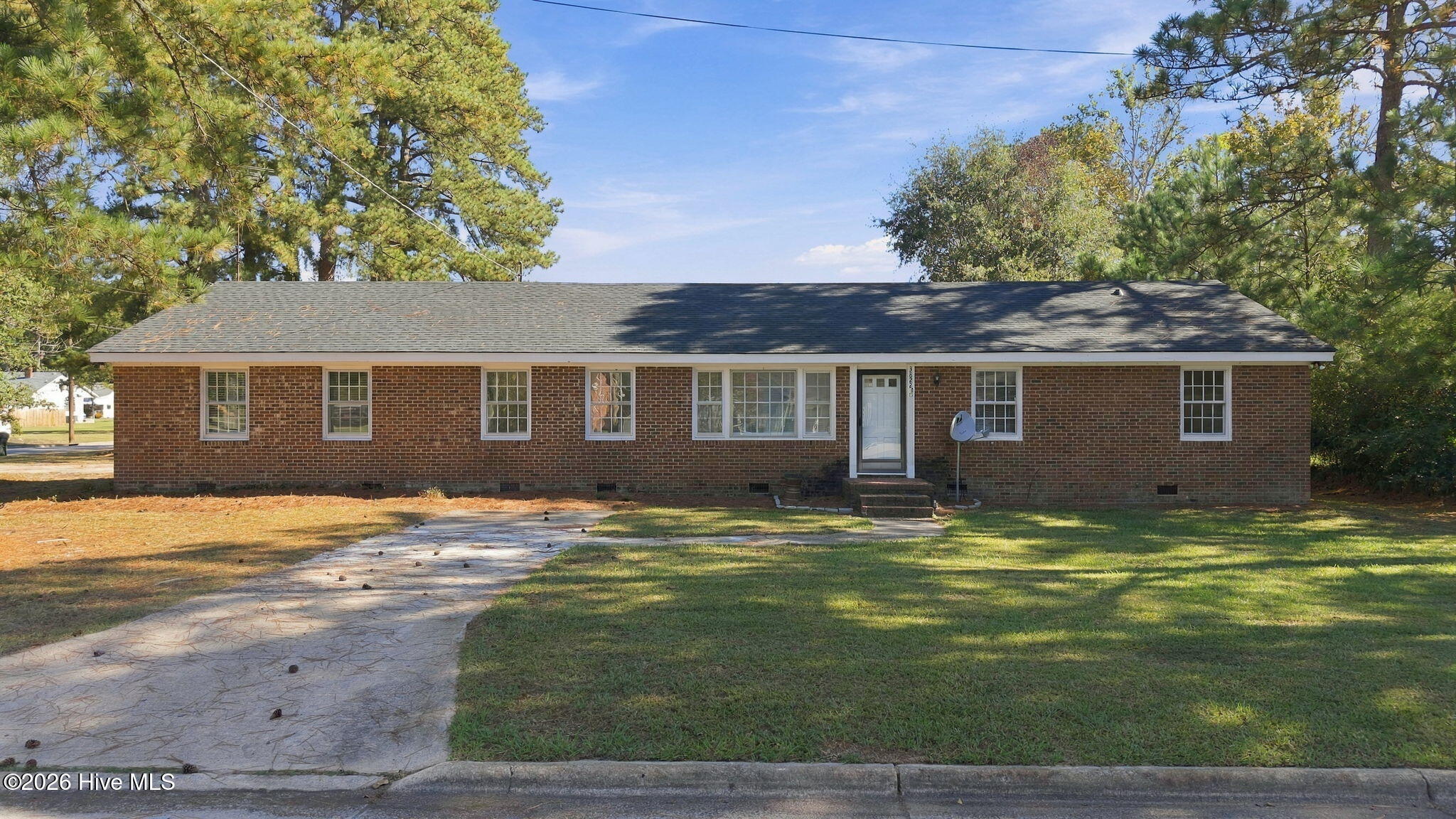 3822 Bridgers Street Nw Property Photo 37